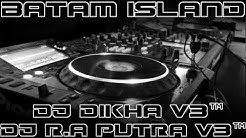 NONSTOP FULL DANGDUT TERLALU MAHAL DIBALIK PENANTIAN DJ DIKHA V3 FEAT DJ.R.A PUTRA BATAM ISLAND  - Durasi: 1:03:01. 