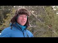 Les Grands Sentiers : Vivre l'hiver au Nouveau Brunswick