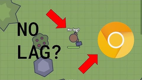 HOW TO FIX LAG IN MOOMOO.IO (HOPEFULLY)