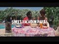 Capture de la vidéo Kai Takahashi "Sweet Vacation Part.1" [Trailer]