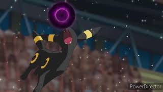 Pokemon AMV (Elite Four Luna) || POP/STARS