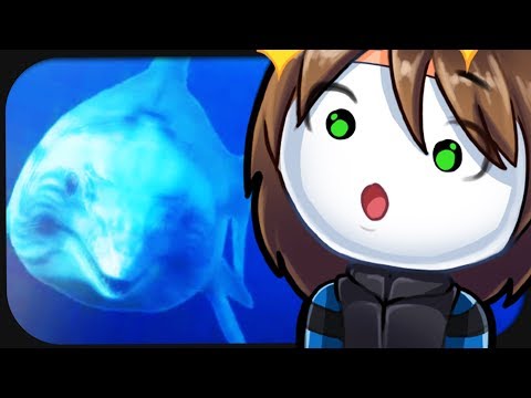Wir reiten auf einem DELPHIN! ☆ ARK: Survival Evolved #79