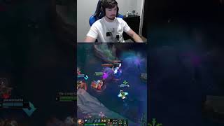 THIS IS HOW YOU ASSERT DOMINANCE AS SUPPORT