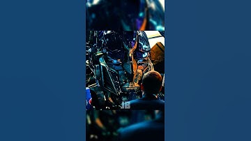 Foreshadowing Dark of The Moon #optimusprime #thegoat #transformers #shorts