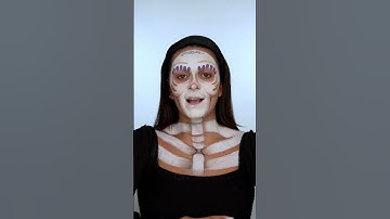 MAMÁ IMELDA 💜 #makeup #coco #halloweenmakeuplook #acting #song #mamaimelda