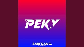 Jungle Dutch Mengkane Peky RMX V5