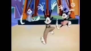 Animaniacs 1993 Theme Song But With The Three Tenors Instrumental