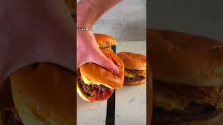 Low Calorie, High Protein Wendy’s Baconator