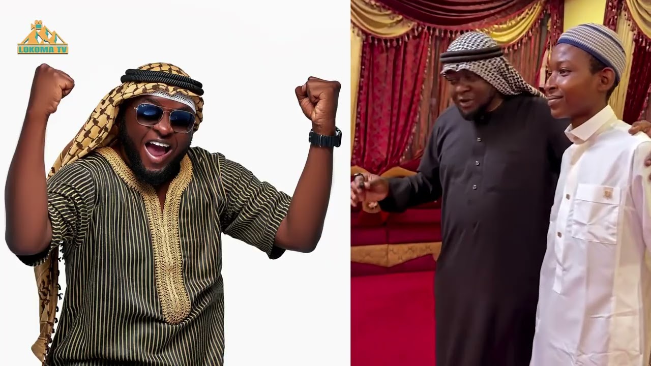 Mwijaku awagusa mioyo watu wengi baada ya kumpelekea kijana wa mtaani kwa Matajiri kupata futari