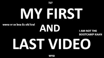 MY FIRST AND LAST TRANSFORMICE VIDEO