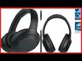 Experience Industry Leading Noise Canceling with Sony’s Latest Headphones