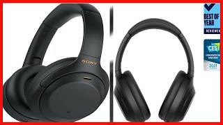Experience Industry Leading Noise Canceling with Sony’s Latest Headphones Experience Industry Leading Noise Canceling with Sony’s Latest Headphones
