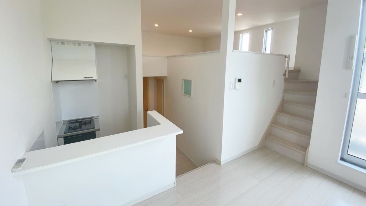 【無駄のない間取り】毎日が楽しくなる間取りとは？福岡ではメゾネットが大人気‼︎