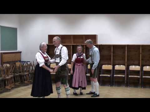 Zillertaler Landler mit