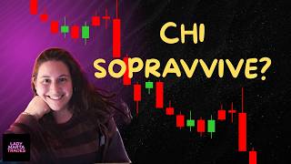 Guerra e Mercati: ci sarà una selezione (pochi resteranno!)
