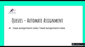 Queues In Salesforce - Everything you need to know about Queues