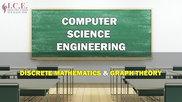 Discrete Mathematics & Graph Theory | CS