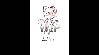 Deviantart request 1( WIP)  #furros