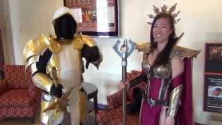 Costume-Con 32