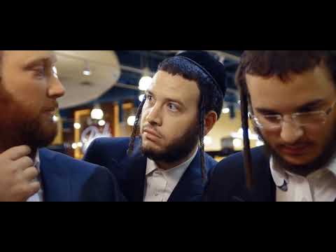 "בערל" - מוטי אילוביץ - תשע"ח | מתורגם