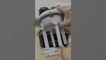 Unboxing the DJI D-RTK 3! 🚀 RTK, PPP, Rover & Relay modes for precision mapping. Watch now #DJI #RTK