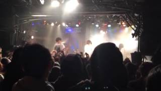 ステレオガール「漂白/東京心中教室」 ステレオガール「漂白/東京心中教室」