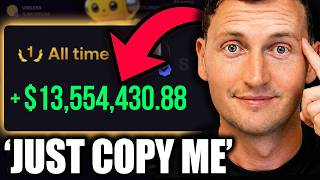 Exposing the #1 memecoin traders “millionaire playbook' (2026-2027 cycle)