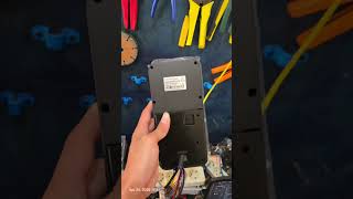 FACE RECOGNITION 5 inch and 7 inch