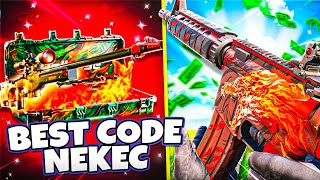 BIGGEST PULL YET! HELLCS PROMO CODE 2026 $  - CS2 HELLCS CASE OPENİNG -