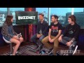 Capture de la vidéo You Me At Six Album Interview Part Two