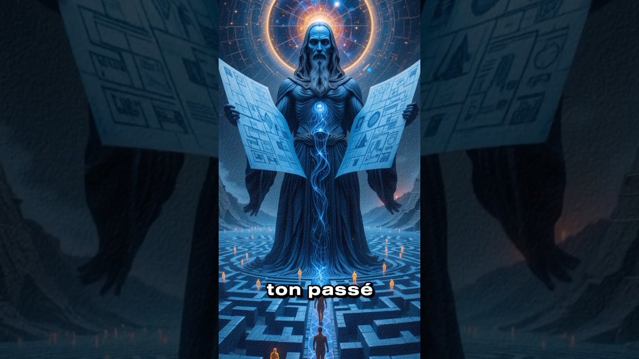 Comment tes pensées t'empêchent d'évoluer 