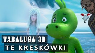 Tabaluga 3D | Te Kreskówki - Odc. 38