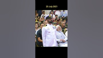 Lt. Commander Mritunjay Kumar, Marcos 😈 (Shaurya Chakra) #shorts