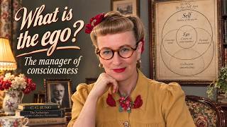 What Is the Ego, Really?