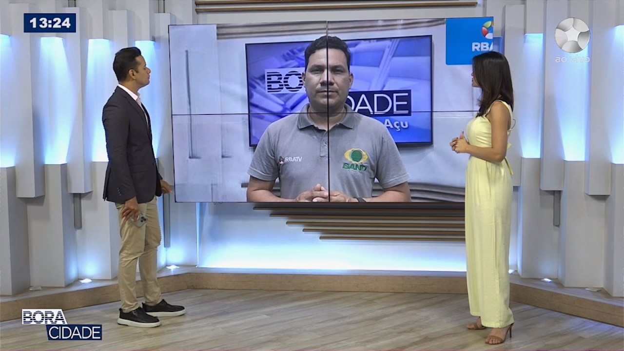 Bora Cidade | #02mar2026