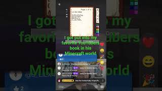 @LoonyMC @LoonyLive #minecraft