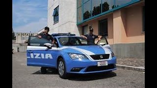 gta5 polizia italiana (sparatoria) lspdfr mod