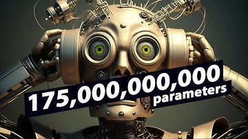 Unleashing the Power of GPT-3: The State-of-the-Art Language Model with 175 Billion Parameters!