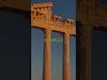 Ancient Greece Hidden Secrets #Shorts #MindFlow
