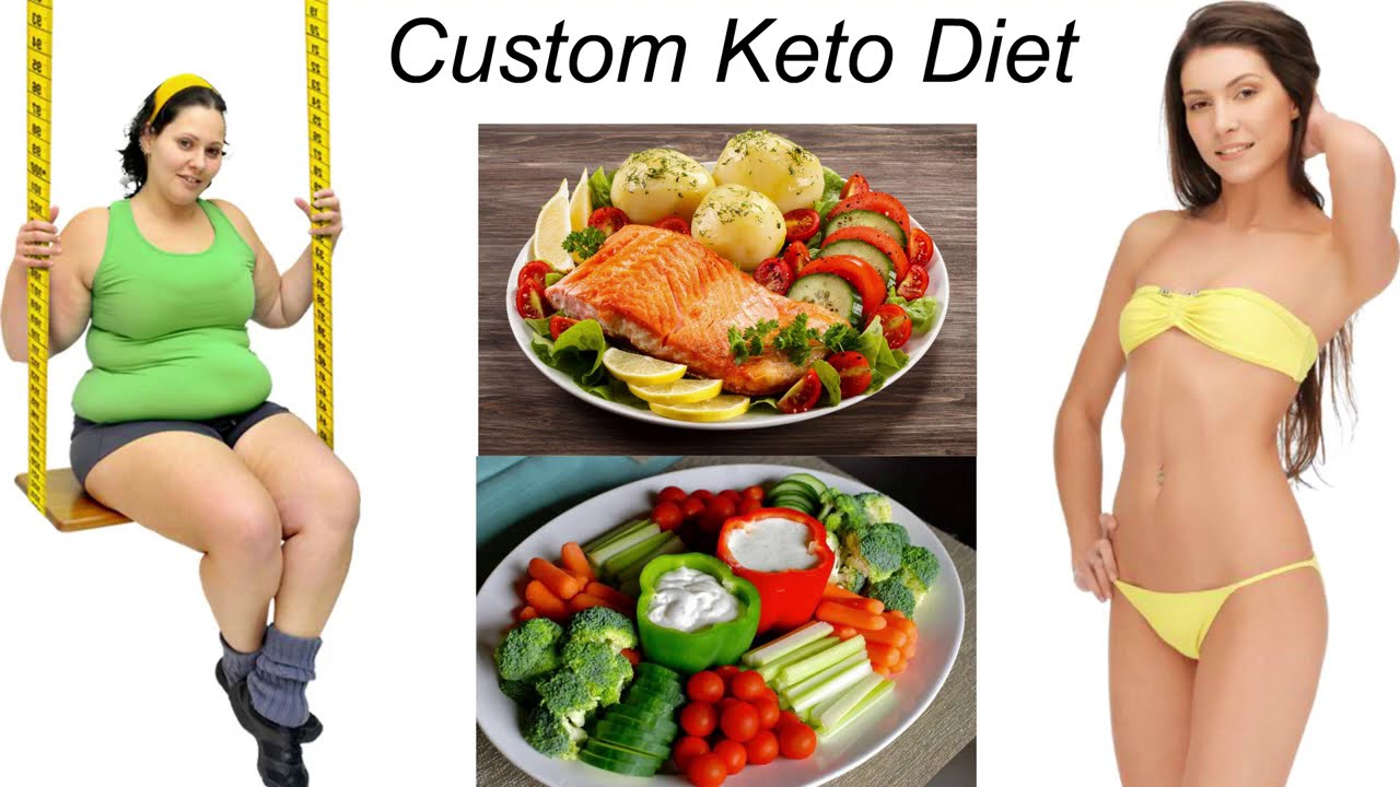 Cetosis nutricional versus dieta keto