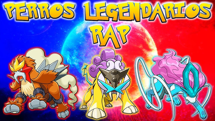 Pokemon Tipo Agua (feat. BynMc) - Kballero Rap