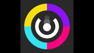 2024 UPDATE: Color Switch Escape Medium Levels 31-60