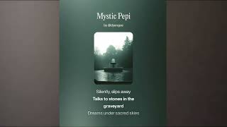Mystic Pepi (Lyrics video & Story) | DYANGOE screenshot 1