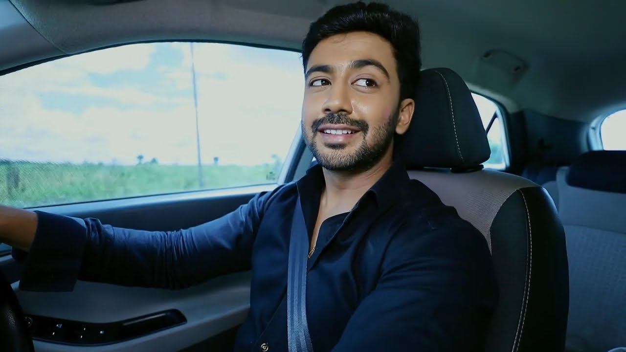 Kamali - Ep 1115 -  Kamali,Rishi,Ankita - Kannada Tv Serial - ZEE5 Classics Kannada