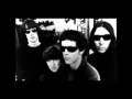 "Booker T"  by The Velvet Underground