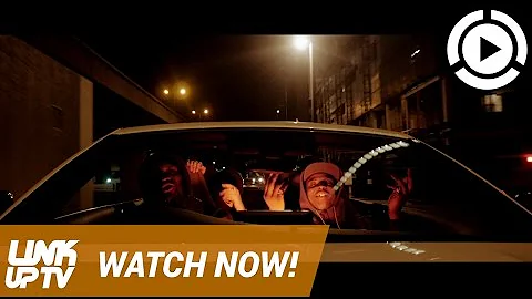 Lethal Bizzle ft Abra Cadabra, Ghetts, Frisco, Flowdan - Round Here REMIX | Link Up TV