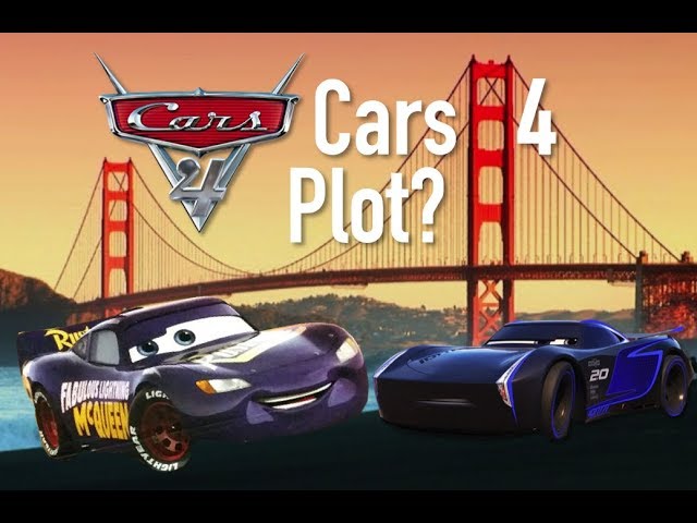 Cars 3' preview: Here's what to expect from the new Cars movie (spoiler  alert)