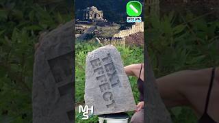 How to Design Stone Mockup 🔥 #short #viralshort #youtubeshorts #logodesign