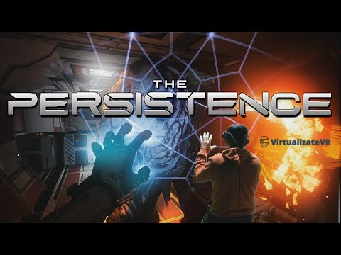 Vídeo: The Persistence Review: Un Tenso Roguelike De Ciencia Ficción Que Es Perfecto Para La Realidad Virtual