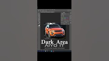 Magic of hue/saturation in Photoshop #photoshoptutorials